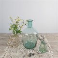 Glass Vase Tabletop Flower Vases Heminredning